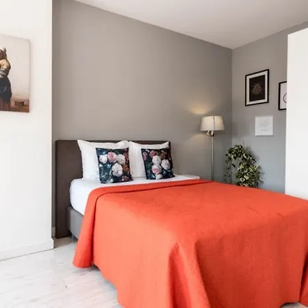Boutique Canal House Alojamento de Acomodação e Pequeno-almoço 3*